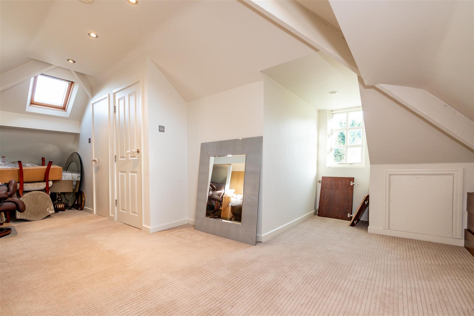 5 bed detached house for sale in Carrwood, Altrincham  - Property Image 43