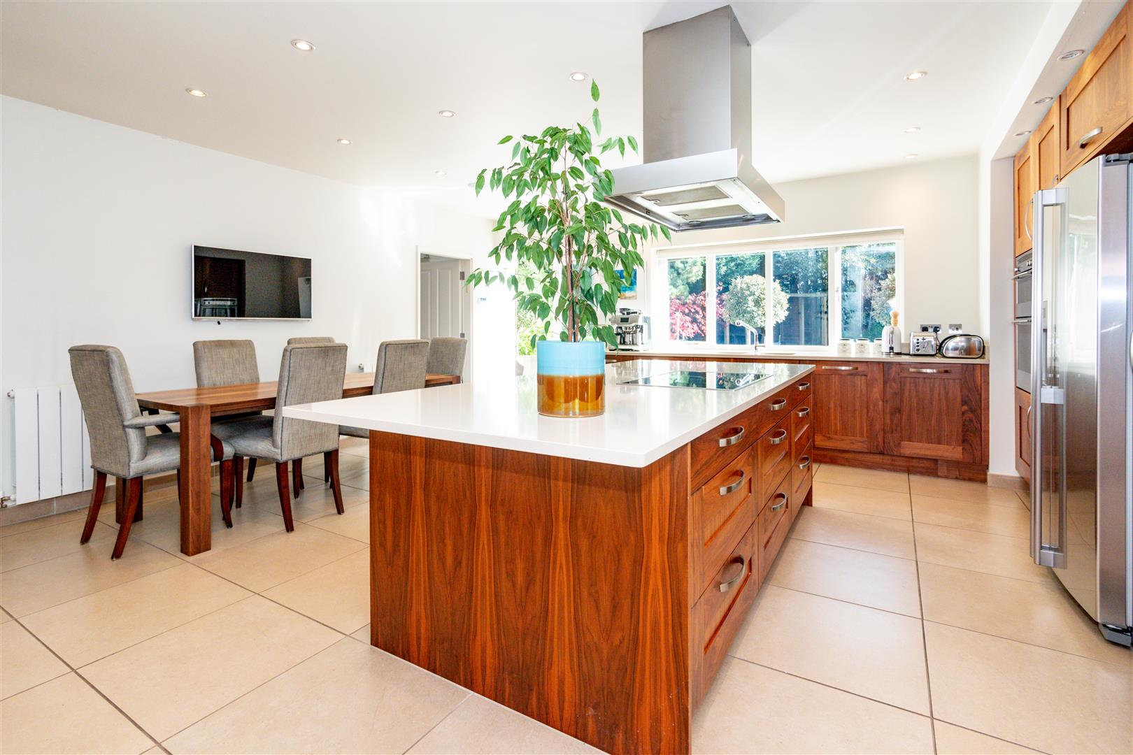 5 bed detached house for sale in Carrwood, Altrincham  - Property Image 15
