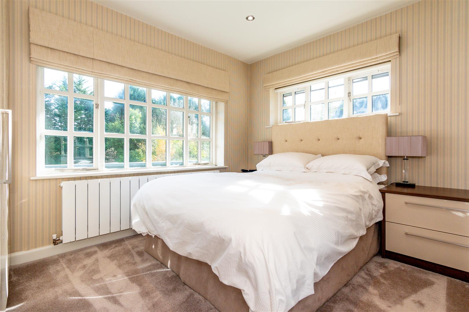 5 bed detached house for sale in Carrwood, Altrincham  - Property Image 38