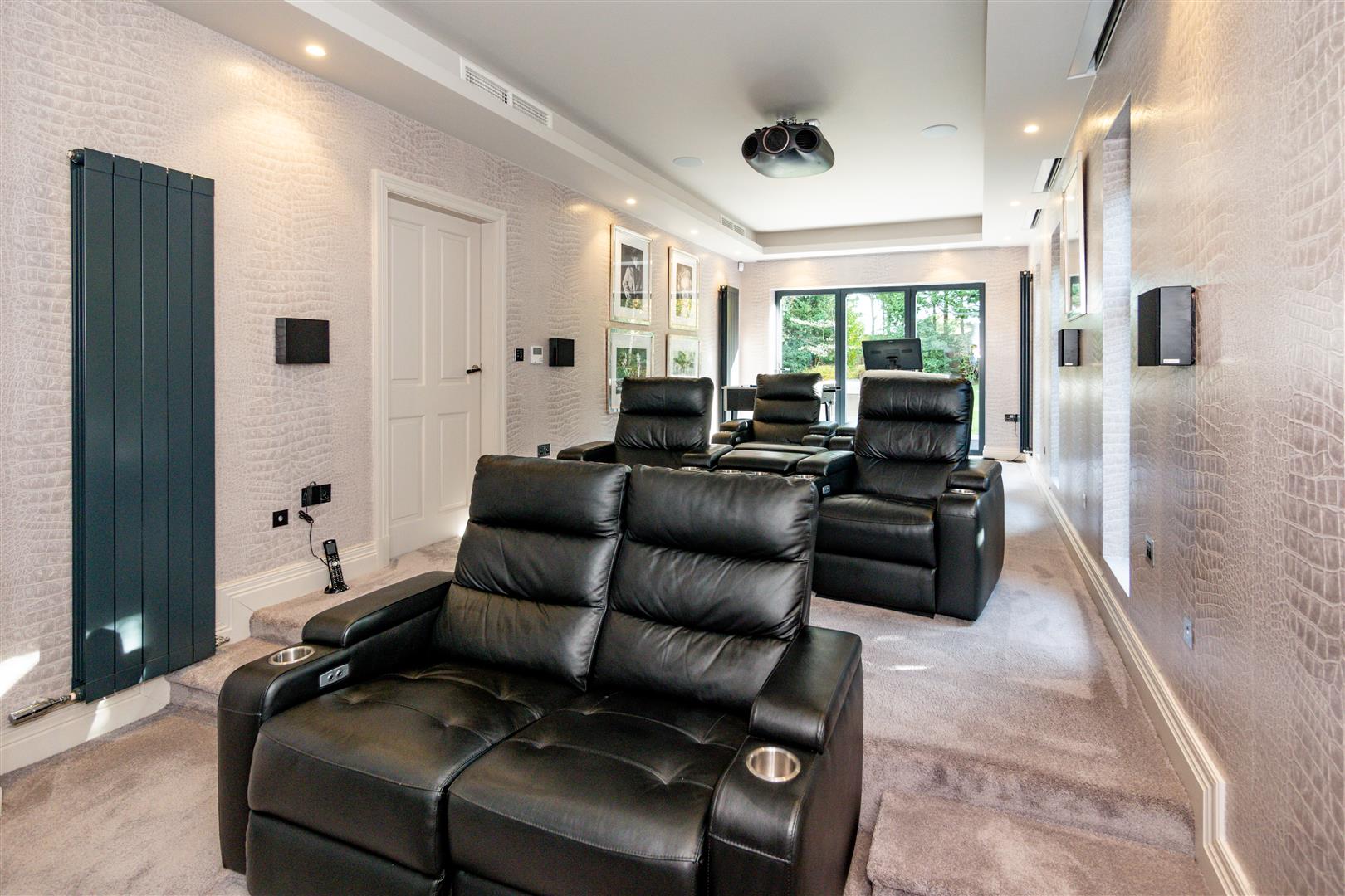 5 bed detached house for sale in Carrwood, Altrincham  - Property Image 22