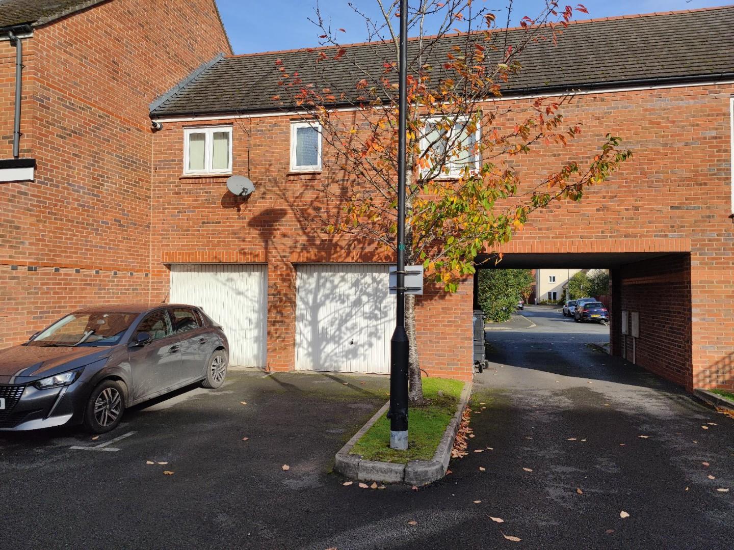 3 bed semi-detached house to rent in Rosefinch Road, Altrincham  - Property Image 21