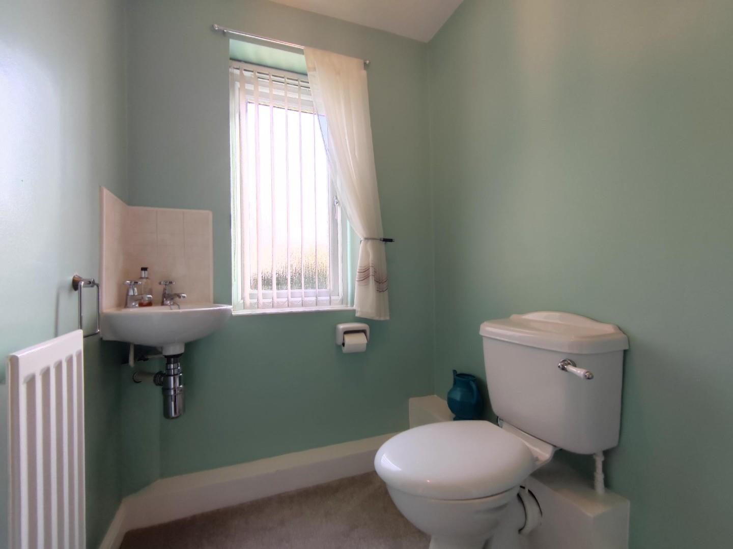3 bed semi-detached house to rent in Rosefinch Road, Altrincham  - Property Image 8