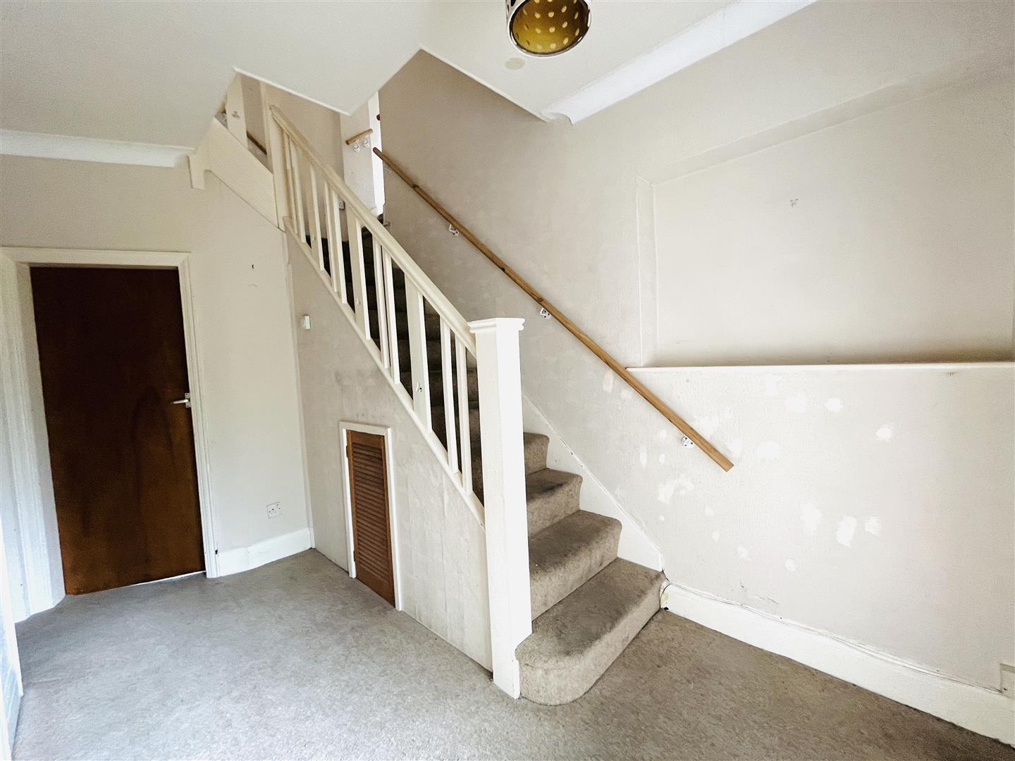 4 bed semi-detached house for sale in Park Road, Altrincham  - Property Image 23