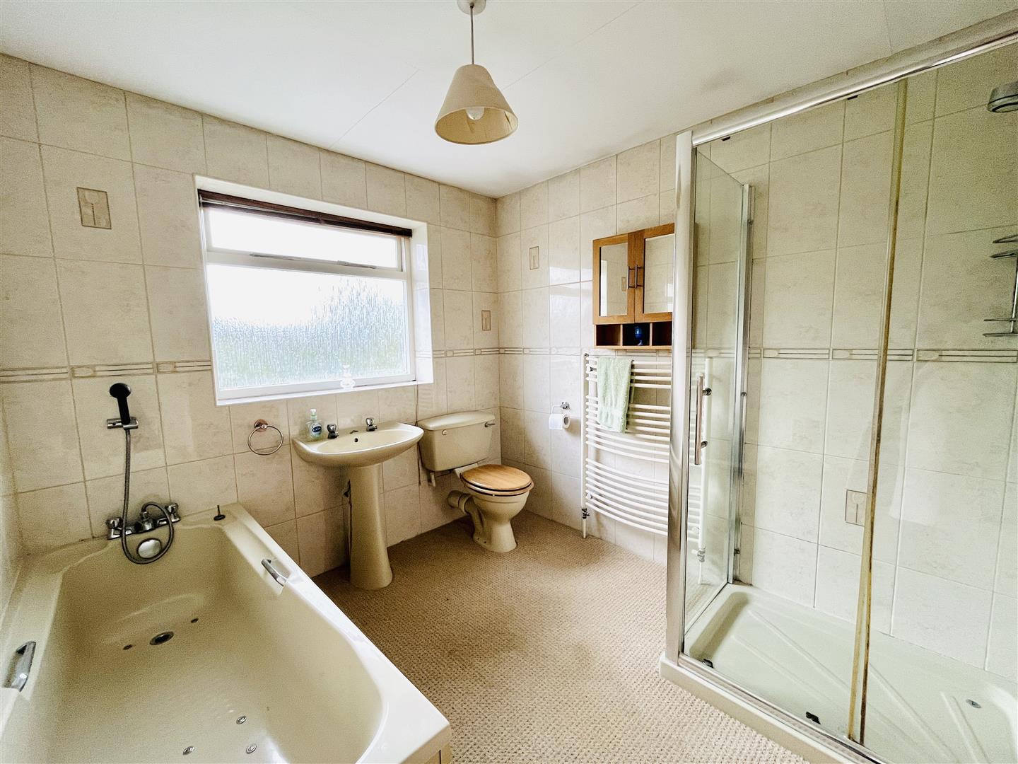 4 bed semi-detached house for sale in Park Road, Altrincham  - Property Image 14
