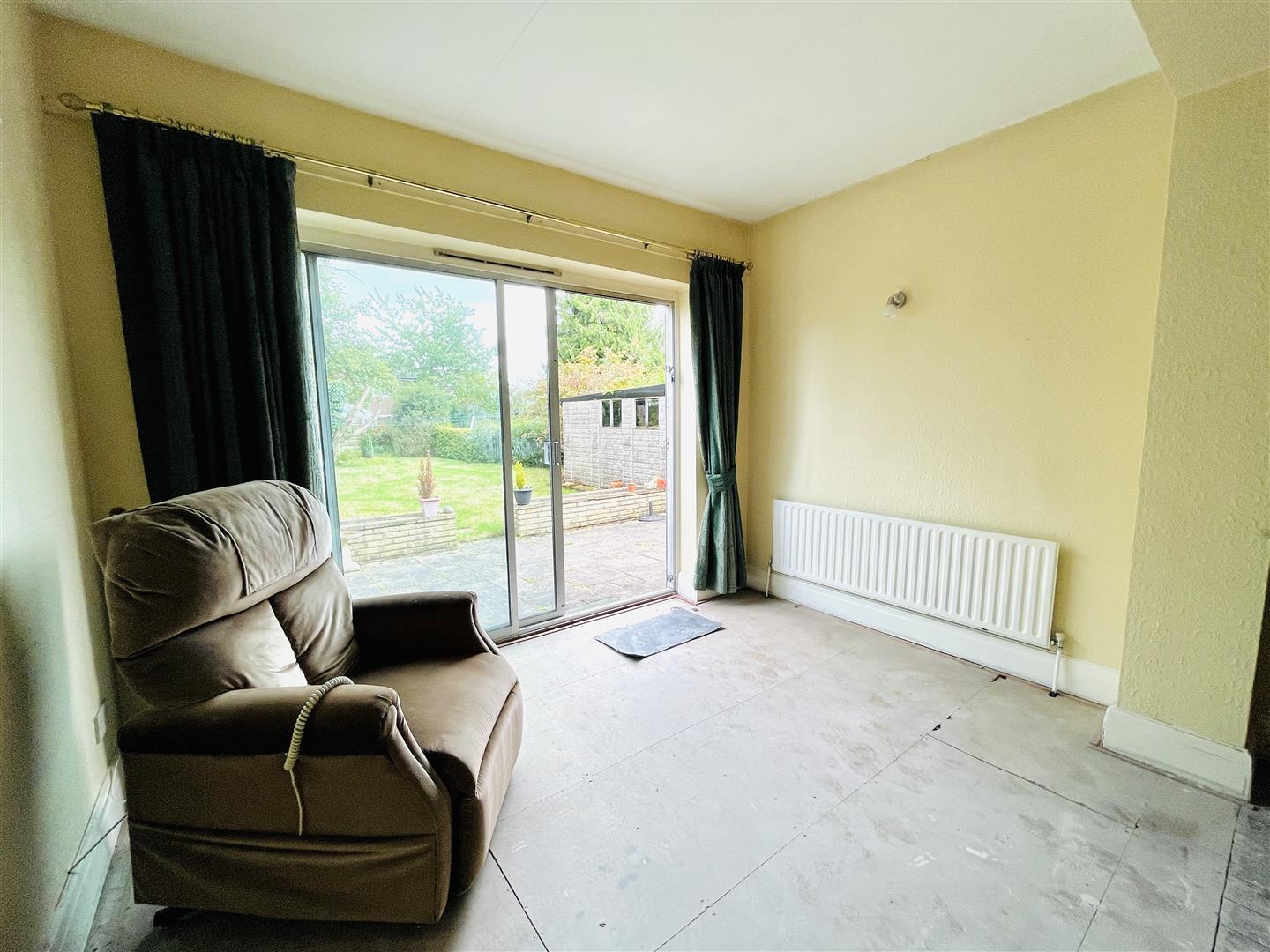 4 bed semi-detached house for sale in Park Road, Altrincham  - Property Image 25