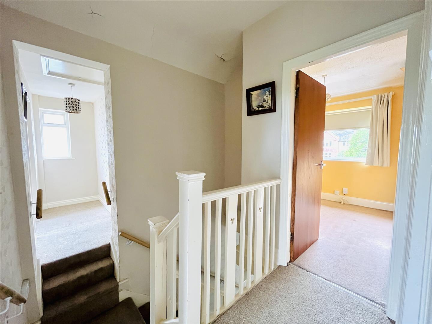 4 bed semi-detached house for sale in Park Road, Altrincham  - Property Image 29