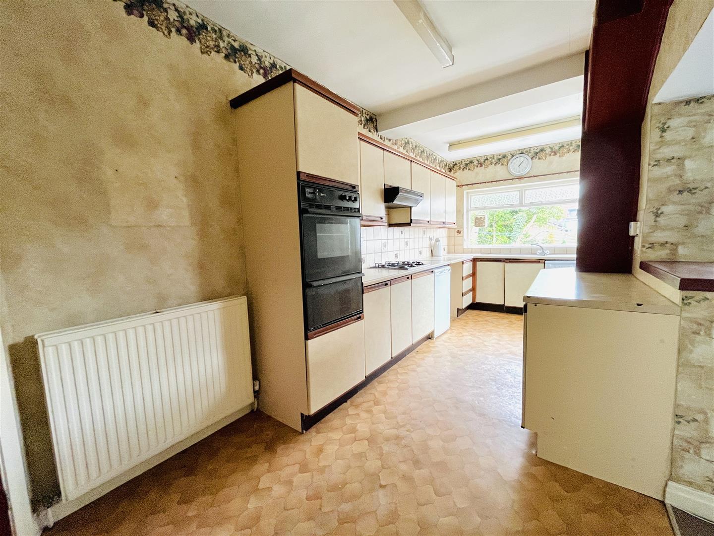 4 bed semi-detached house for sale in Park Road, Altrincham  - Property Image 8