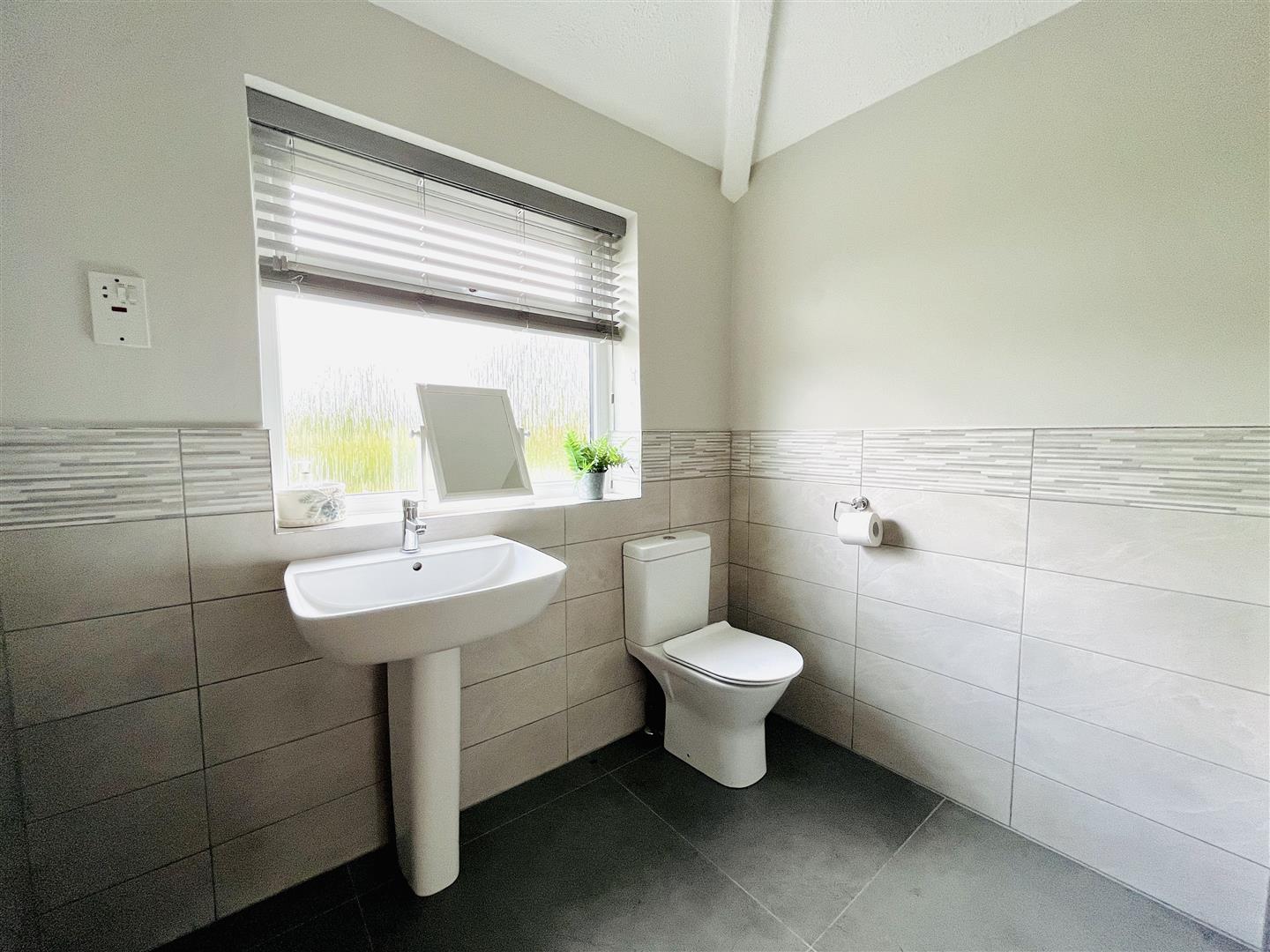 4 bed semi-detached house for sale in Park Road, Altrincham  - Property Image 31