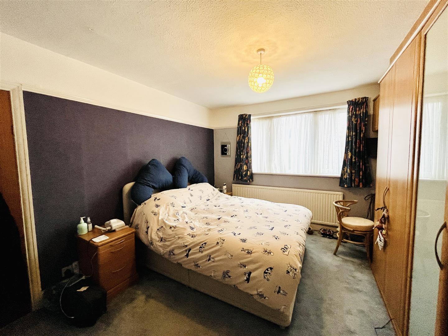 3 bed detached house for sale in Egerton Drive, Altrincham  - Property Image 18