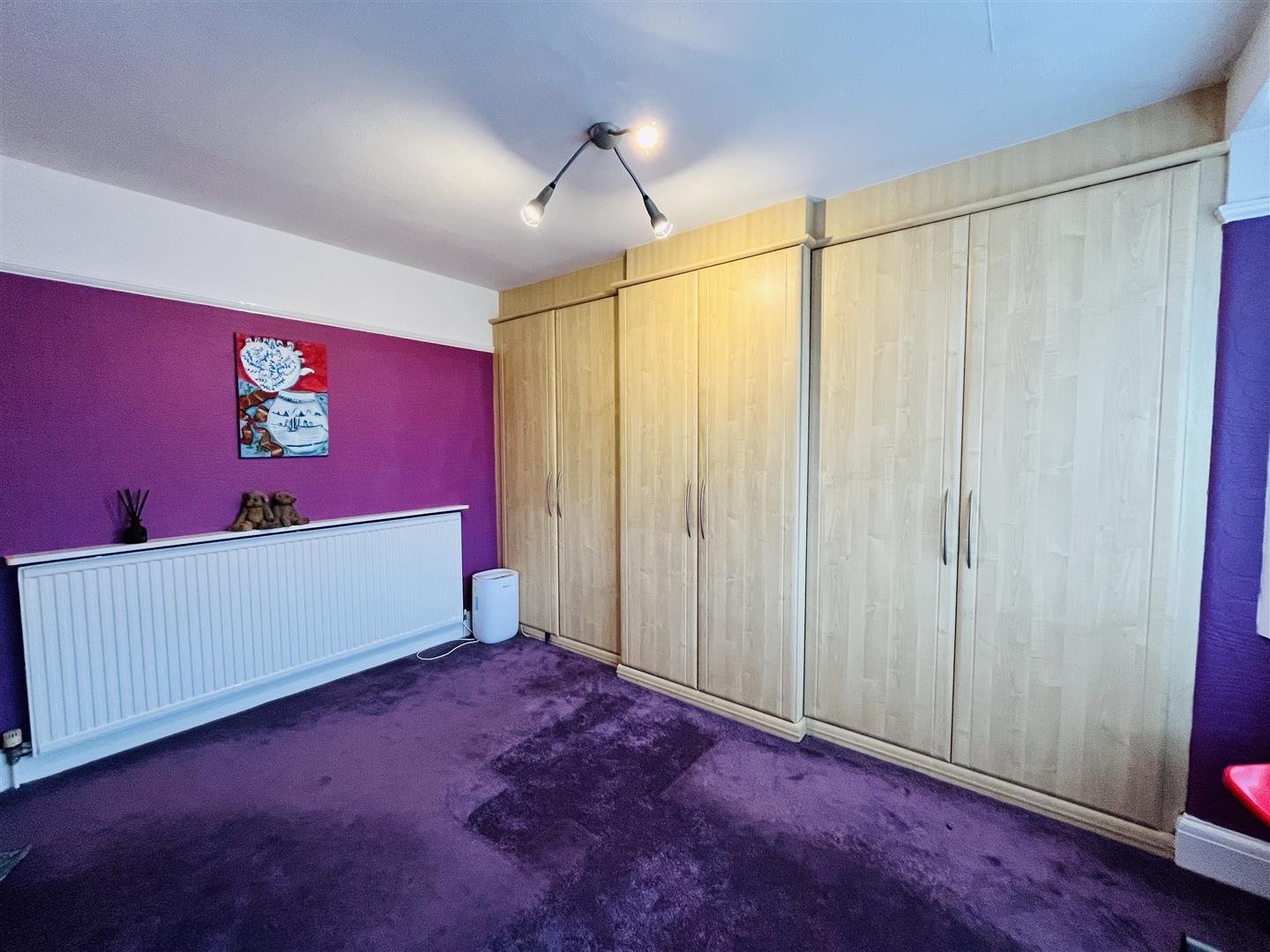 3 bed detached house for sale in Egerton Drive, Altrincham  - Property Image 20