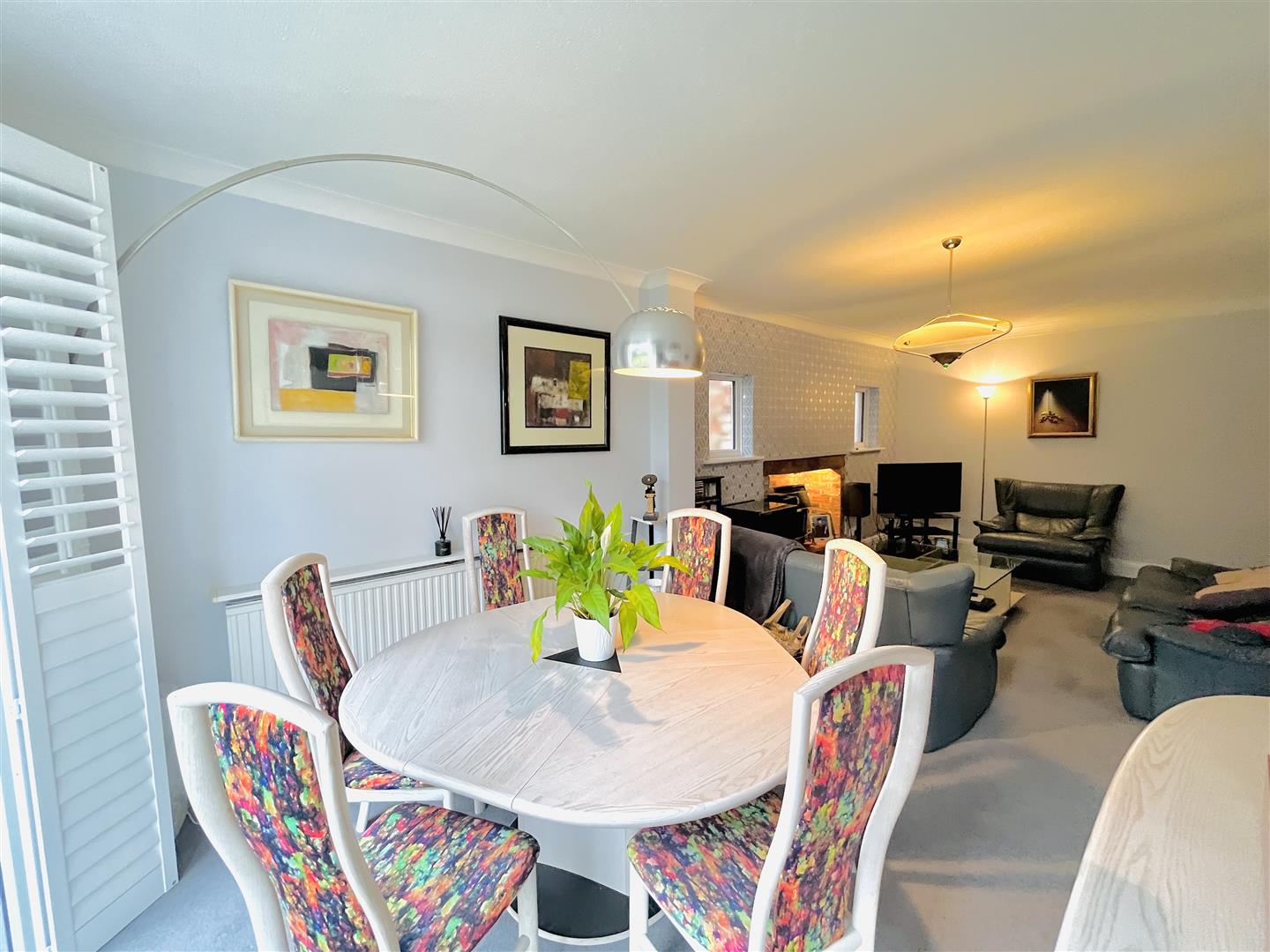 3 bed detached house for sale in Egerton Drive, Altrincham  - Property Image 11