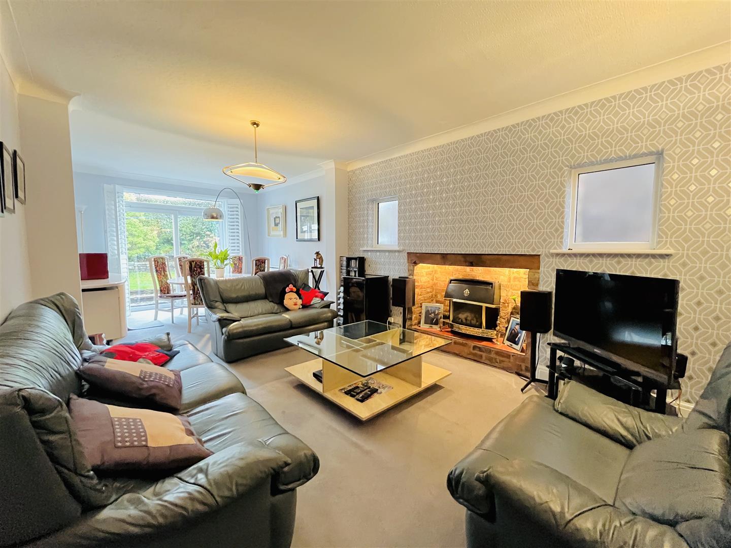 3 bed detached house for sale in Egerton Drive, Altrincham  - Property Image 10