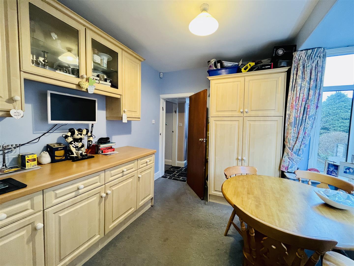 3 bed detached house for sale in Egerton Drive, Altrincham  - Property Image 15