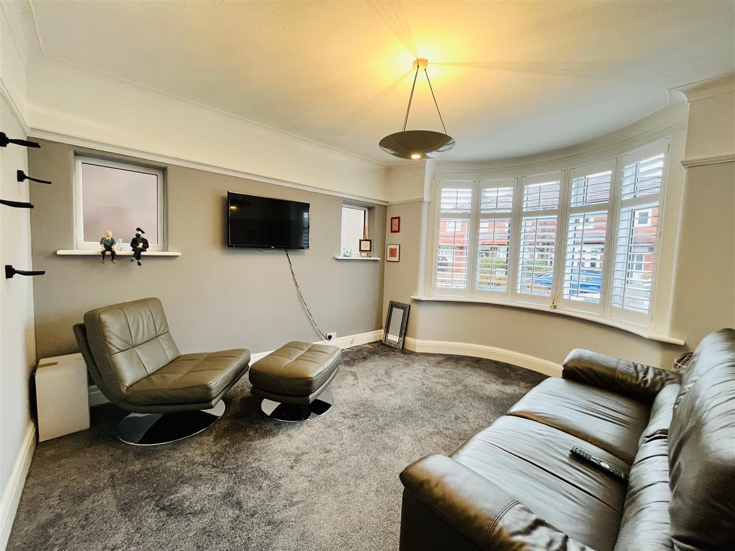 3 bed detached house for sale in Egerton Drive, Altrincham  - Property Image 8