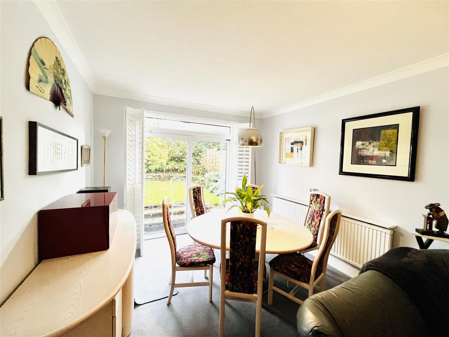 3 bed detached house for sale in Egerton Drive, Altrincham  - Property Image 13