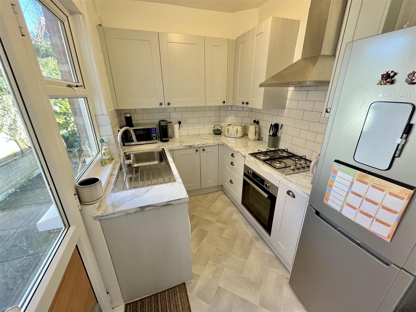 2 bed terraced house for sale in Waverley Road, Sale  - Property Image 10