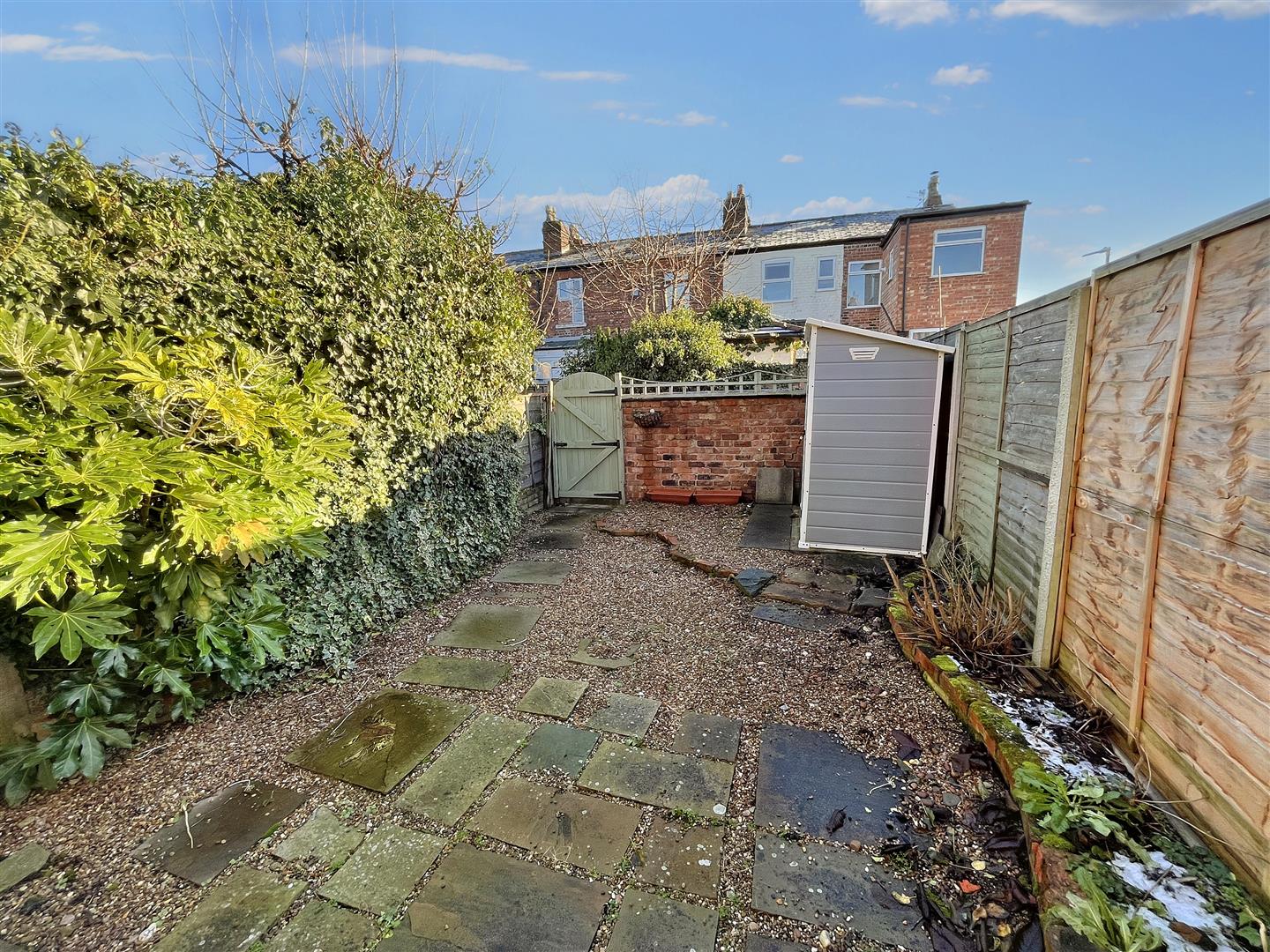 2 bed terraced house for sale in Waverley Road, Sale  - Property Image 18