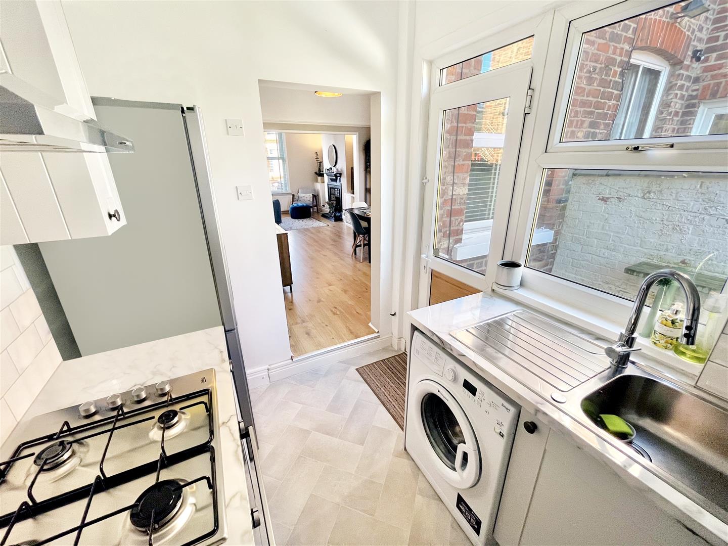 2 bed terraced house for sale in Waverley Road, Sale  - Property Image 26