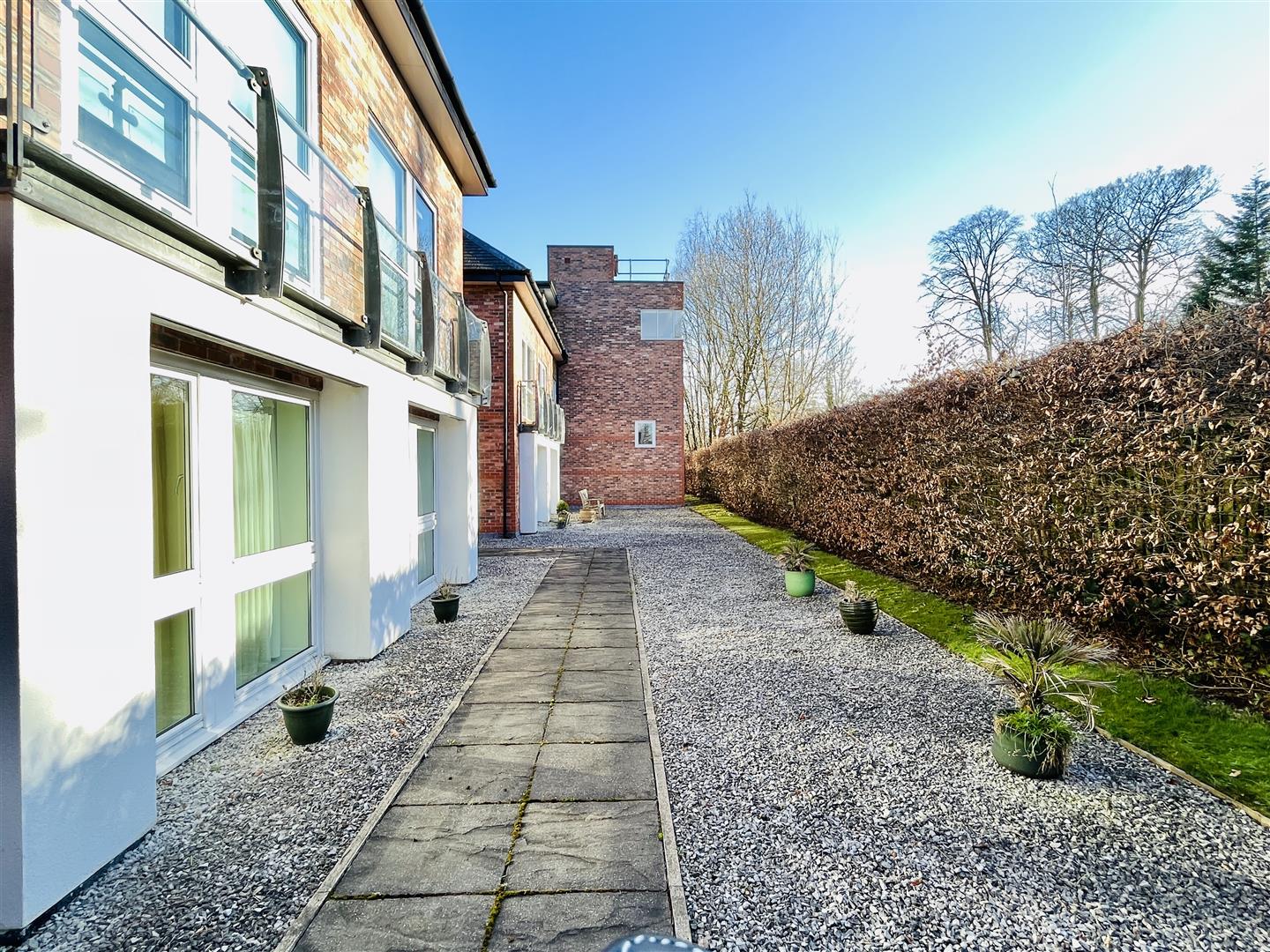 2 bed apartment for sale in Wolf Grange, Cheshire  - Property Image 18