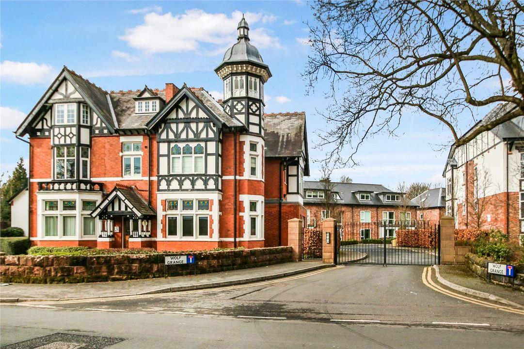 2 bed apartment for sale in Wolf Grange, Cheshire  - Property Image 15