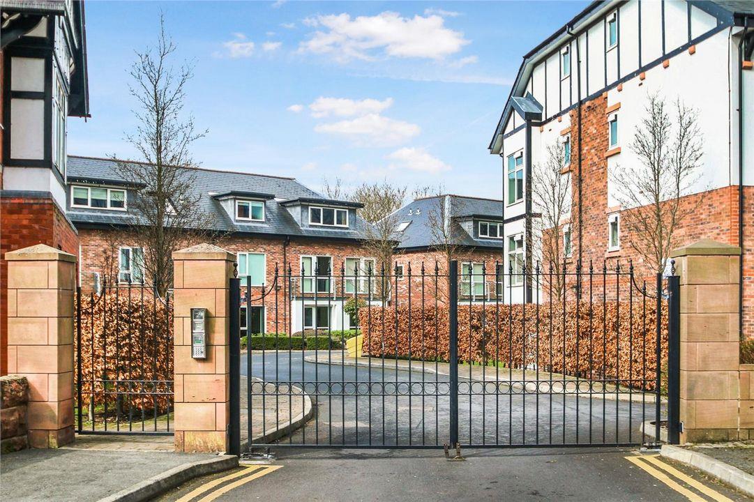 2 bed apartment for sale in Wolf Grange, Cheshire  - Property Image 16