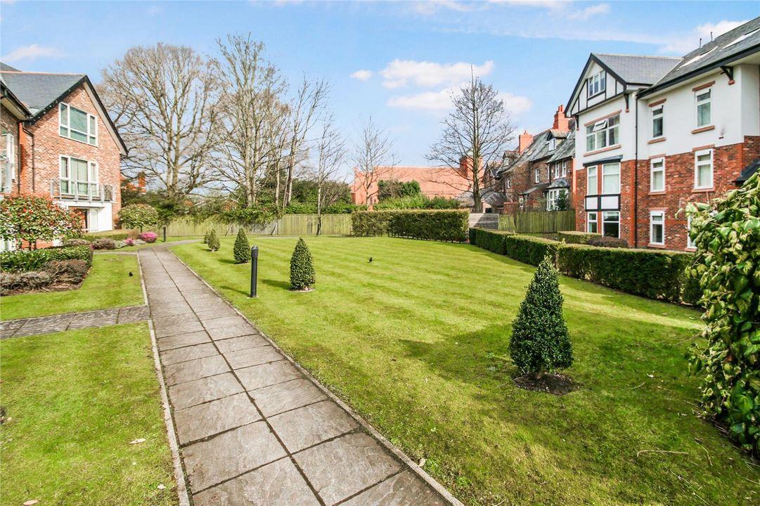 2 bed apartment for sale in Wolf Grange, Cheshire  - Property Image 20