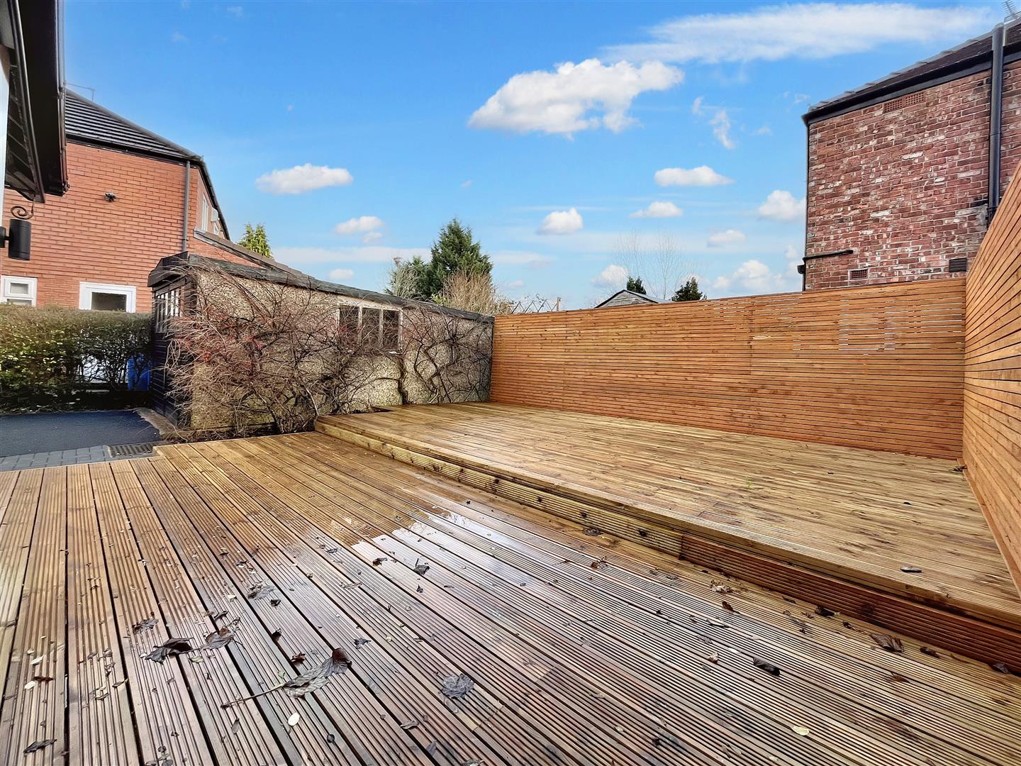 3 bed semi-detached house to rent in Maywood Avenue, Manchester  - Property Image 21