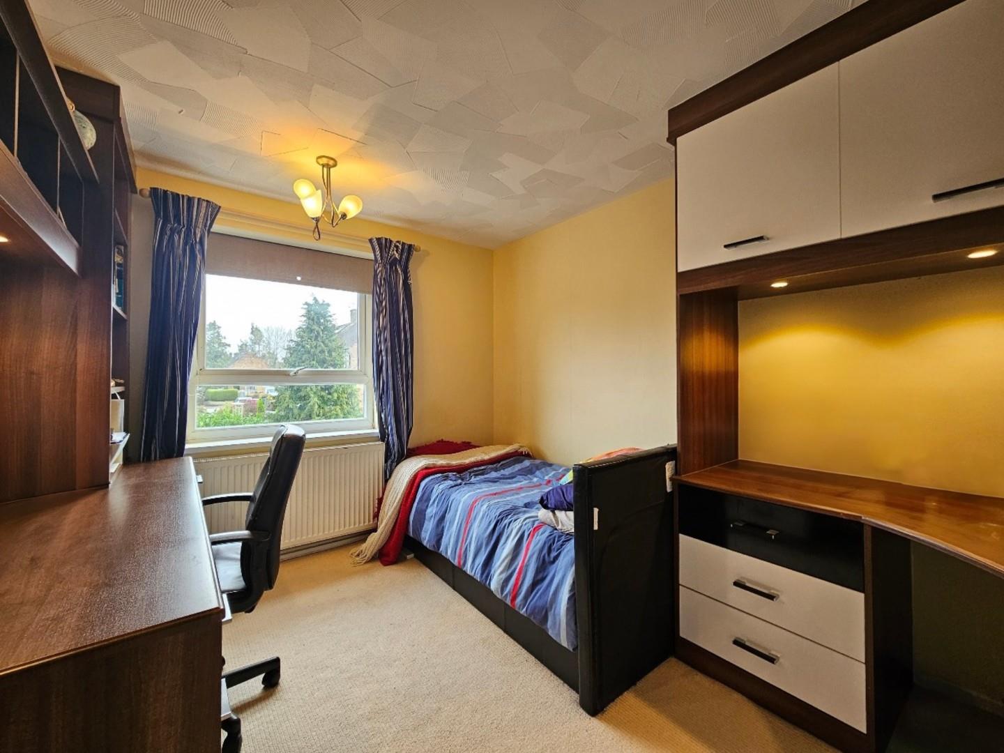 4 bed town house to rent in Ashwood, Altrincham  - Property Image 26