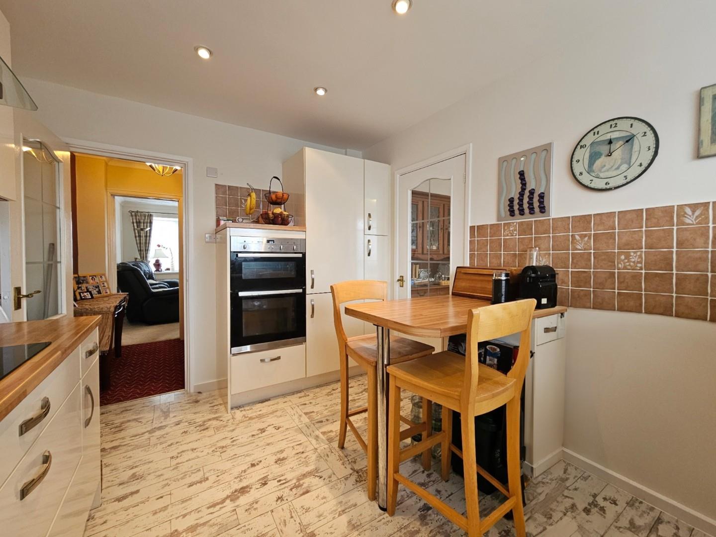 4 bed town house to rent in Ashwood, Altrincham  - Property Image 20