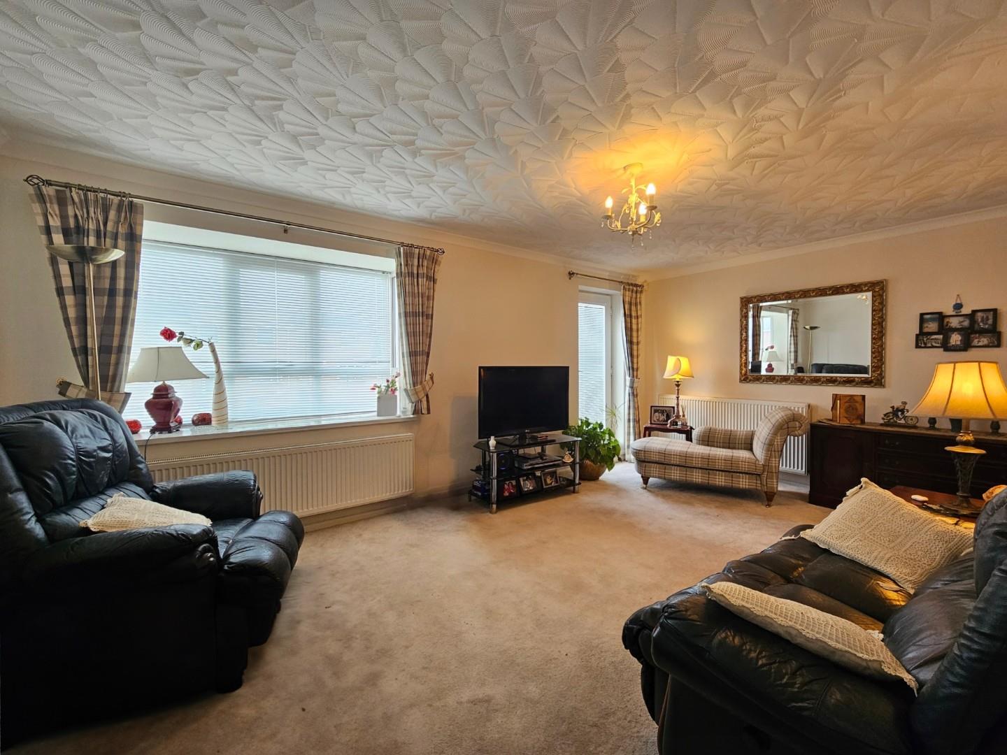 4 bed town house to rent in Ashwood, Altrincham  - Property Image 13