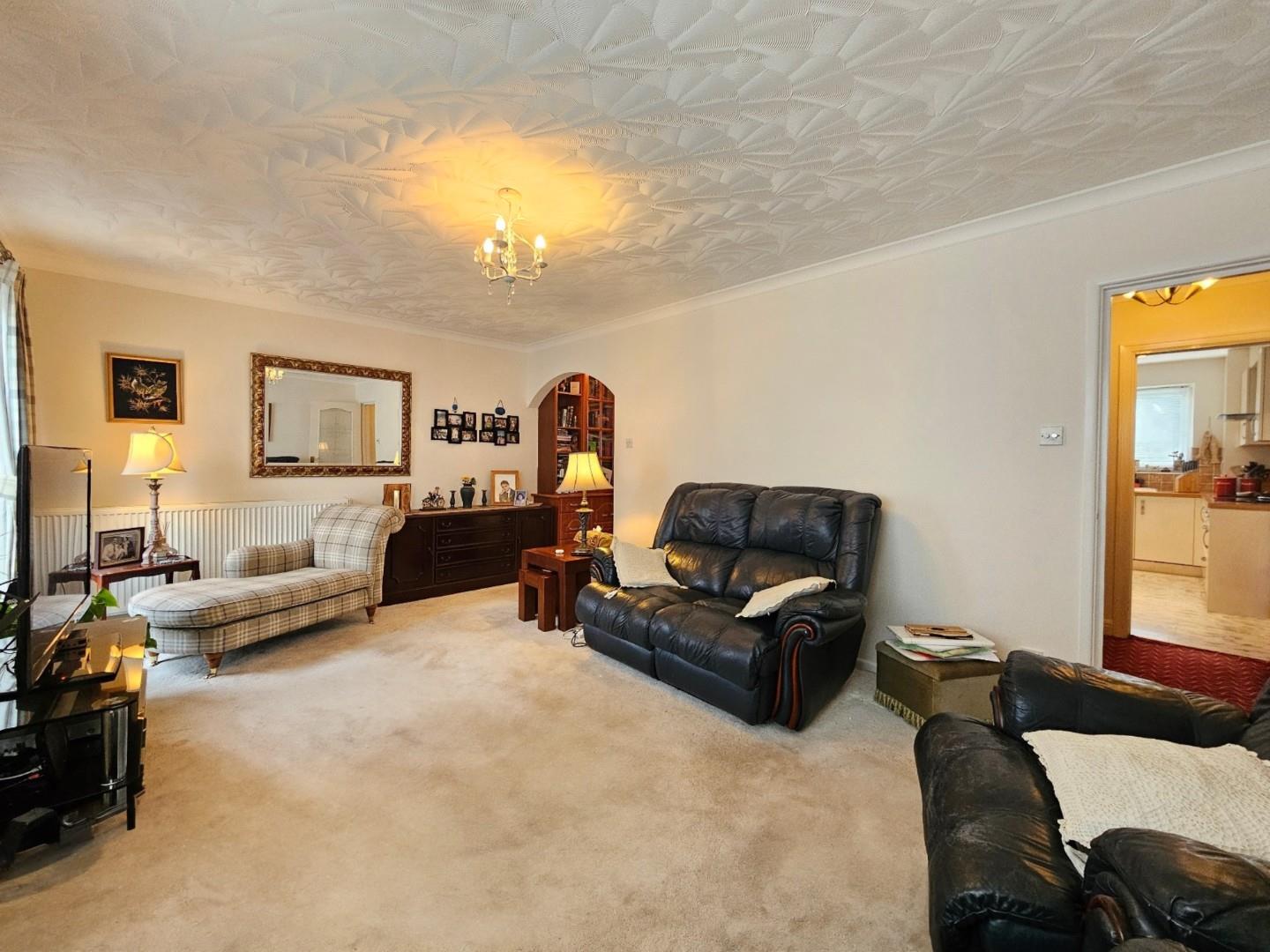 4 bed town house to rent in Ashwood, Altrincham  - Property Image 14