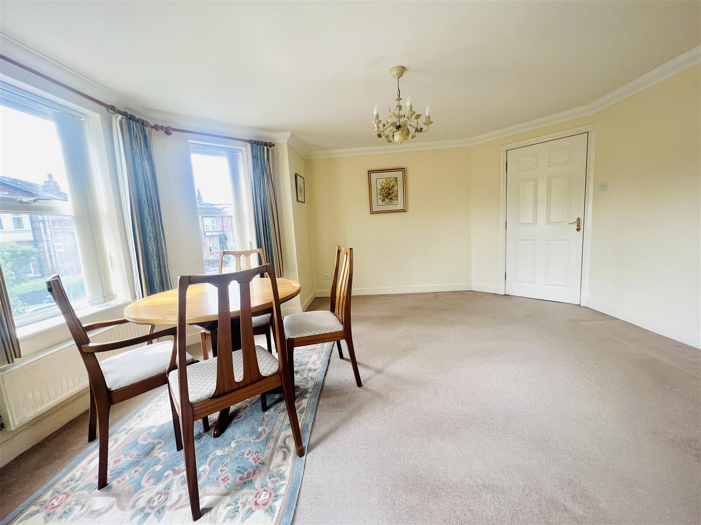 2 bed apartment for sale in Gaskell Road, Altrincham  - Property Image 12