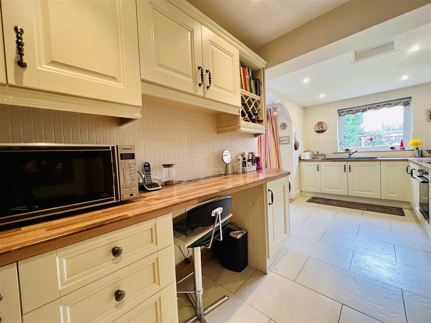 3 bed semi-detached house for sale in Lawson Drive, Altrincham  - Property Image 17