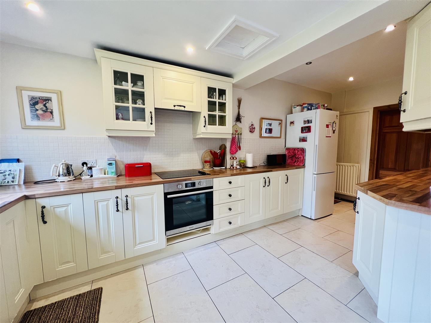 3 bed semi-detached house for sale in Lawson Drive, Altrincham  - Property Image 18