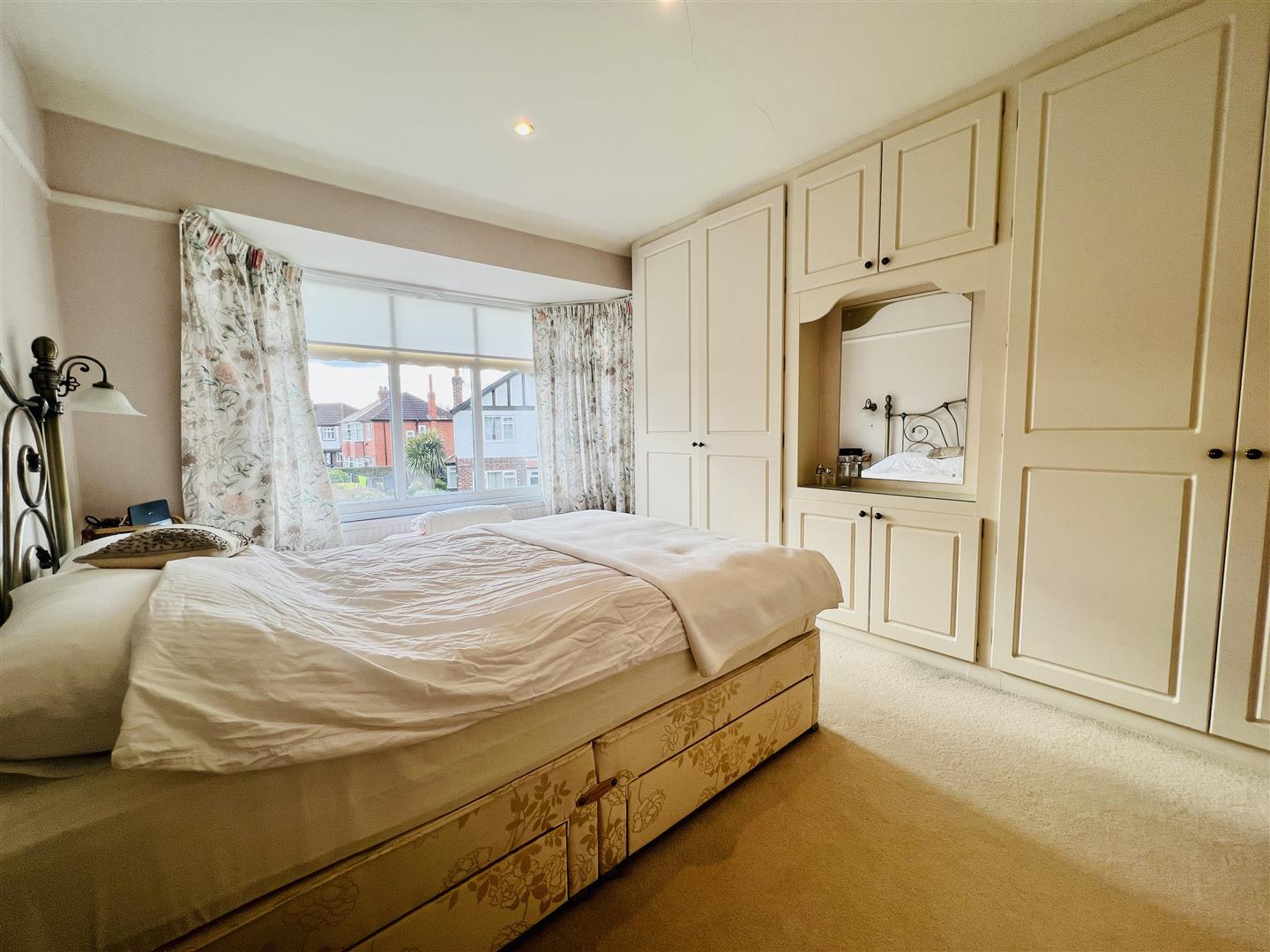 3 bed semi-detached house for sale in Lawson Drive, Altrincham  - Property Image 20