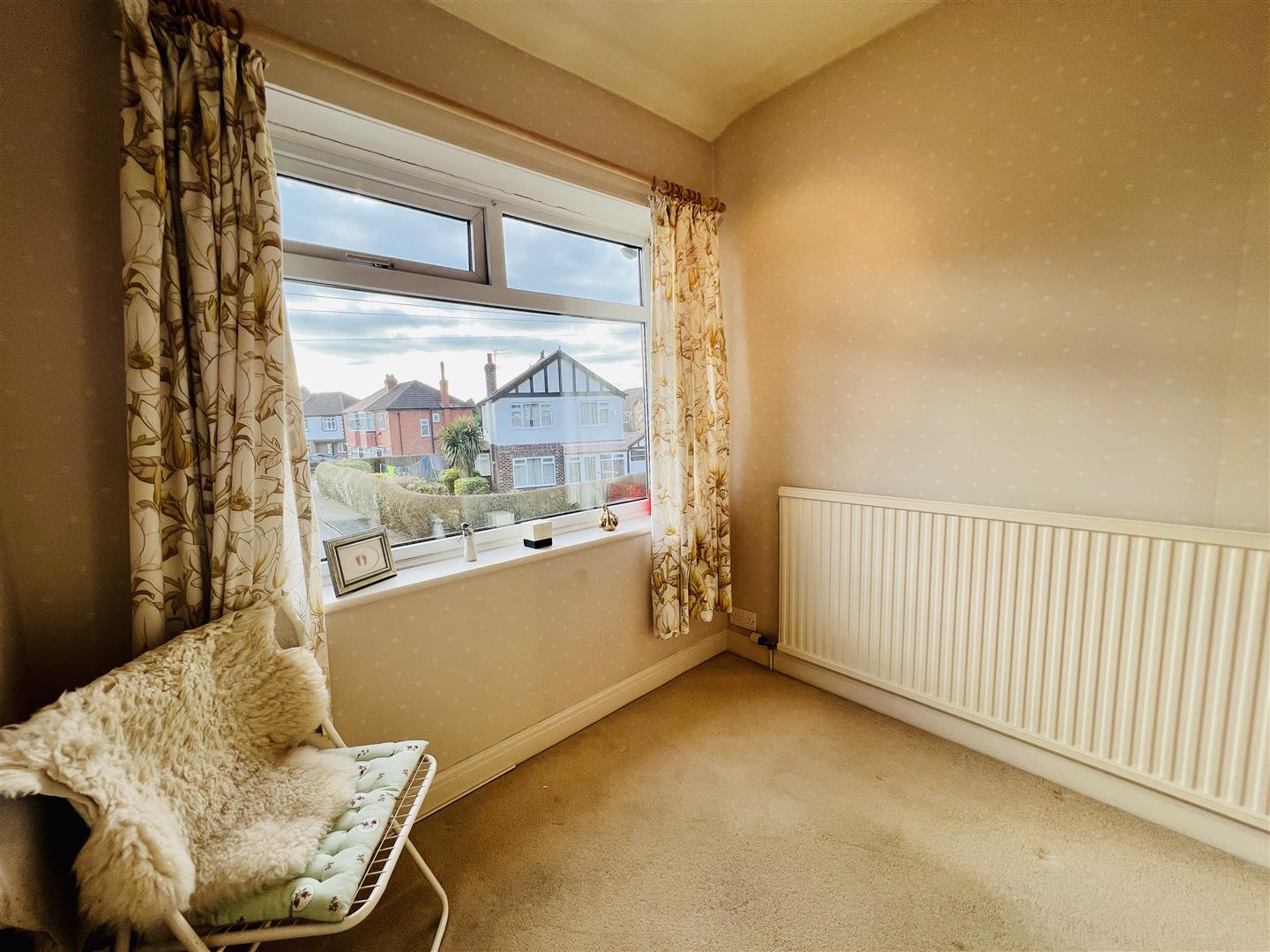 3 bed semi-detached house for sale in Lawson Drive, Altrincham  - Property Image 25