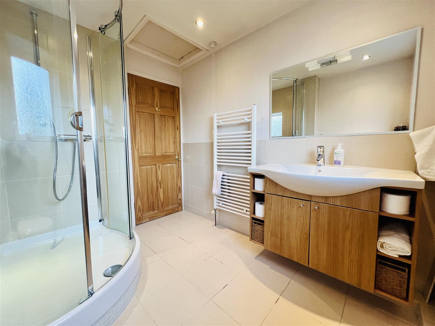 3 bed semi-detached house for sale in Lawson Drive, Altrincham  - Property Image 27