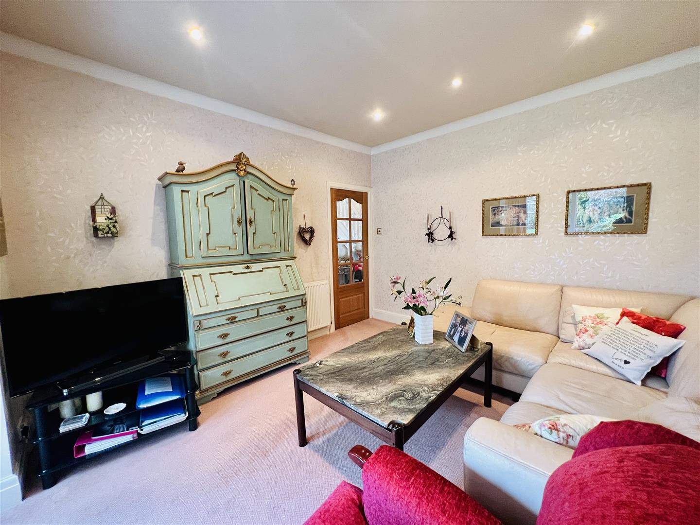 3 bed semi-detached house for sale in Lawson Drive, Altrincham  - Property Image 12