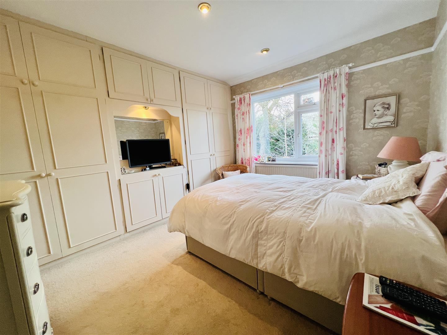 3 bed semi-detached house for sale in Lawson Drive, Altrincham  - Property Image 22