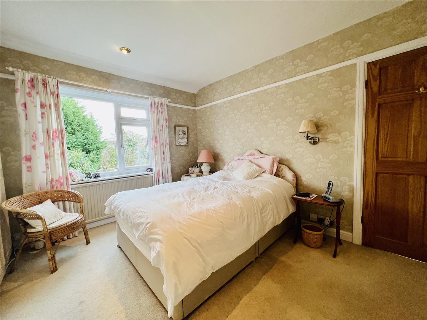 3 bed semi-detached house for sale in Lawson Drive, Altrincham  - Property Image 23