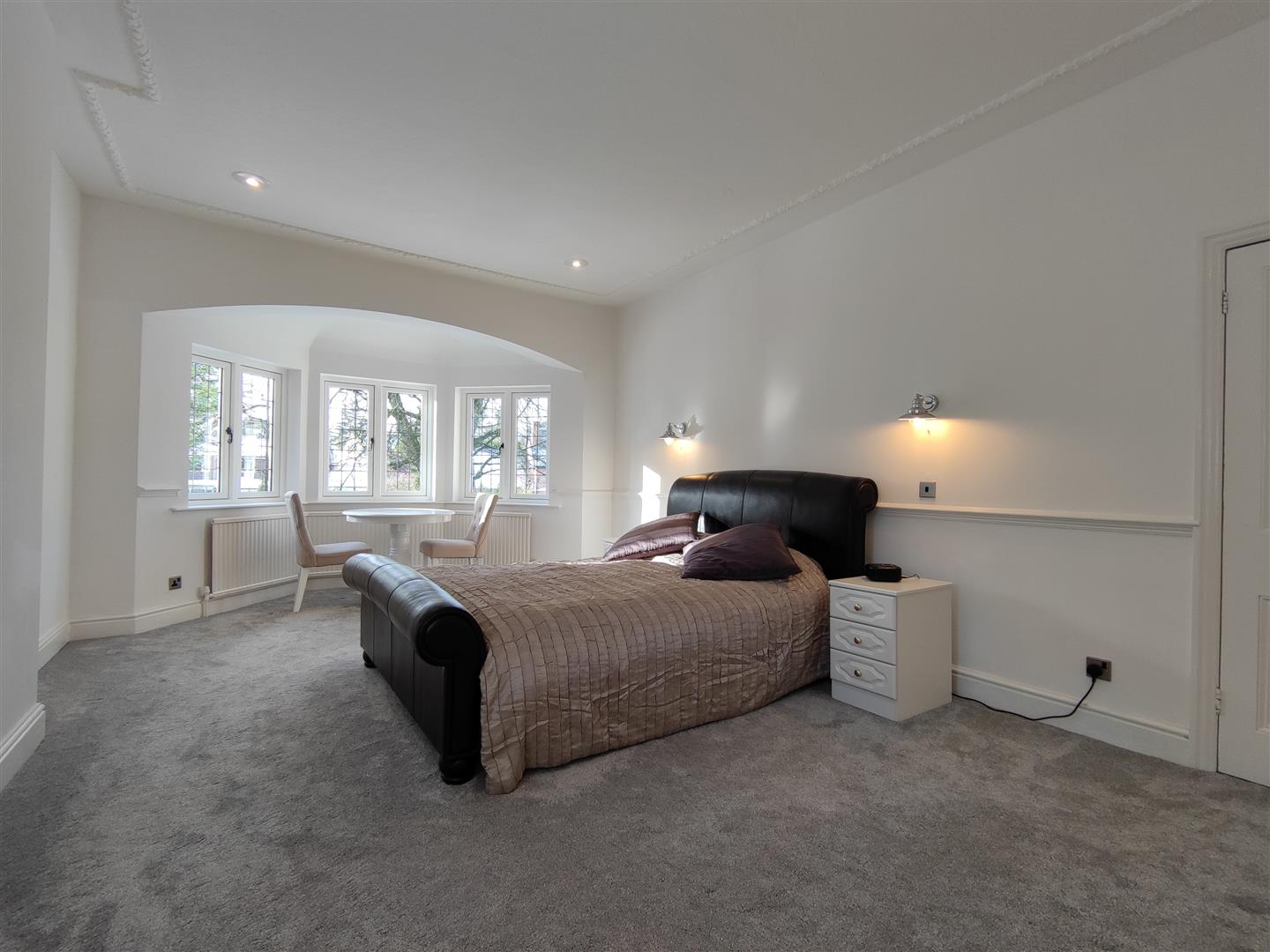 5 bed detached house to rent in Hale Road, Altrincham  - Property Image 27