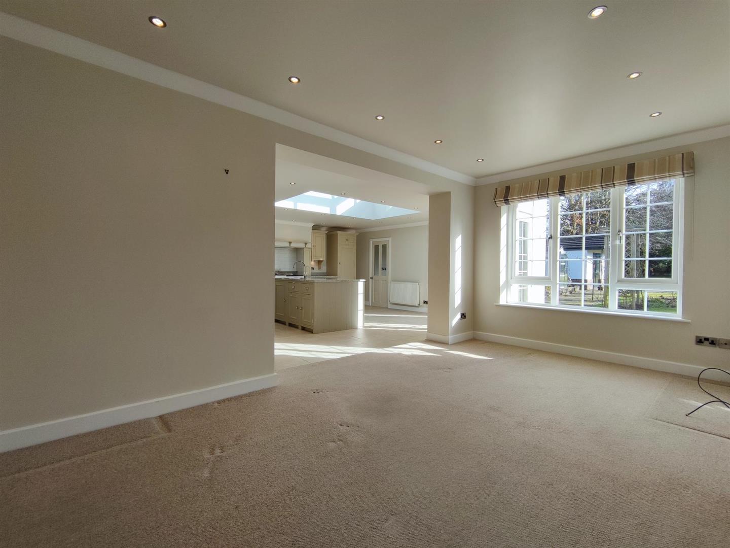 4 bed detached house to rent in Carrwood, Altrincham  - Property Image 12