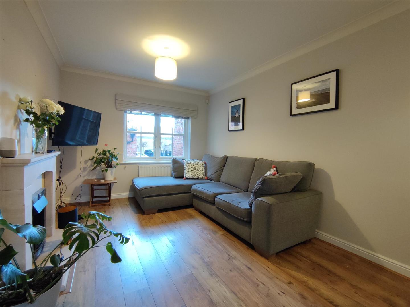 2 bed apartment to rent in Arnolds Yard, Altrincham  - Property Image 8