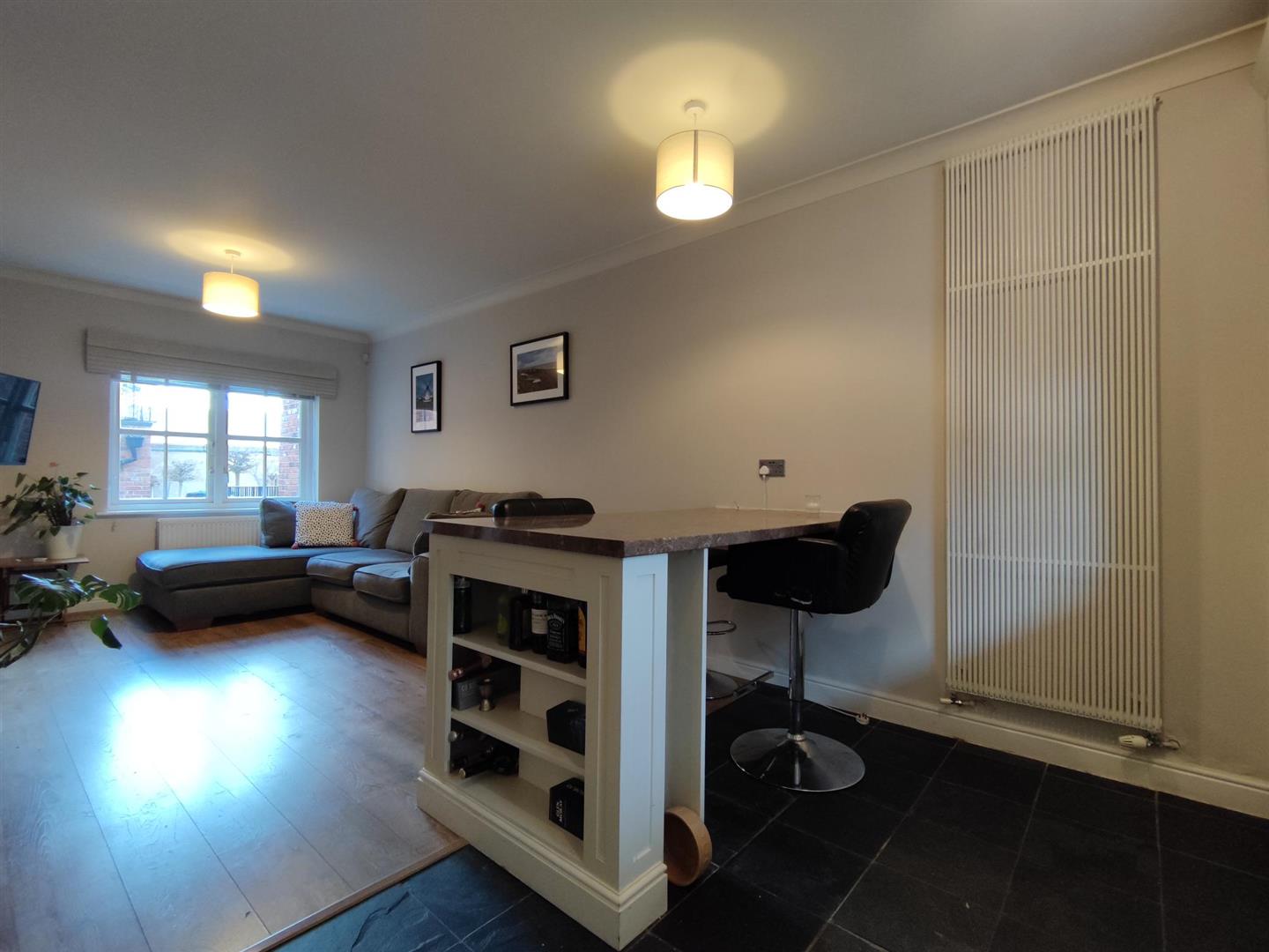 2 bed apartment to rent in Arnolds Yard, Altrincham  - Property Image 6