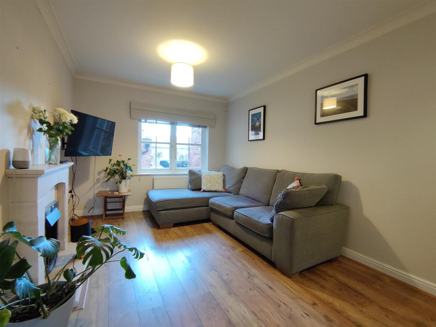 2 bed apartment to rent in Arnolds Yard, Altrincham  - Property Image 2