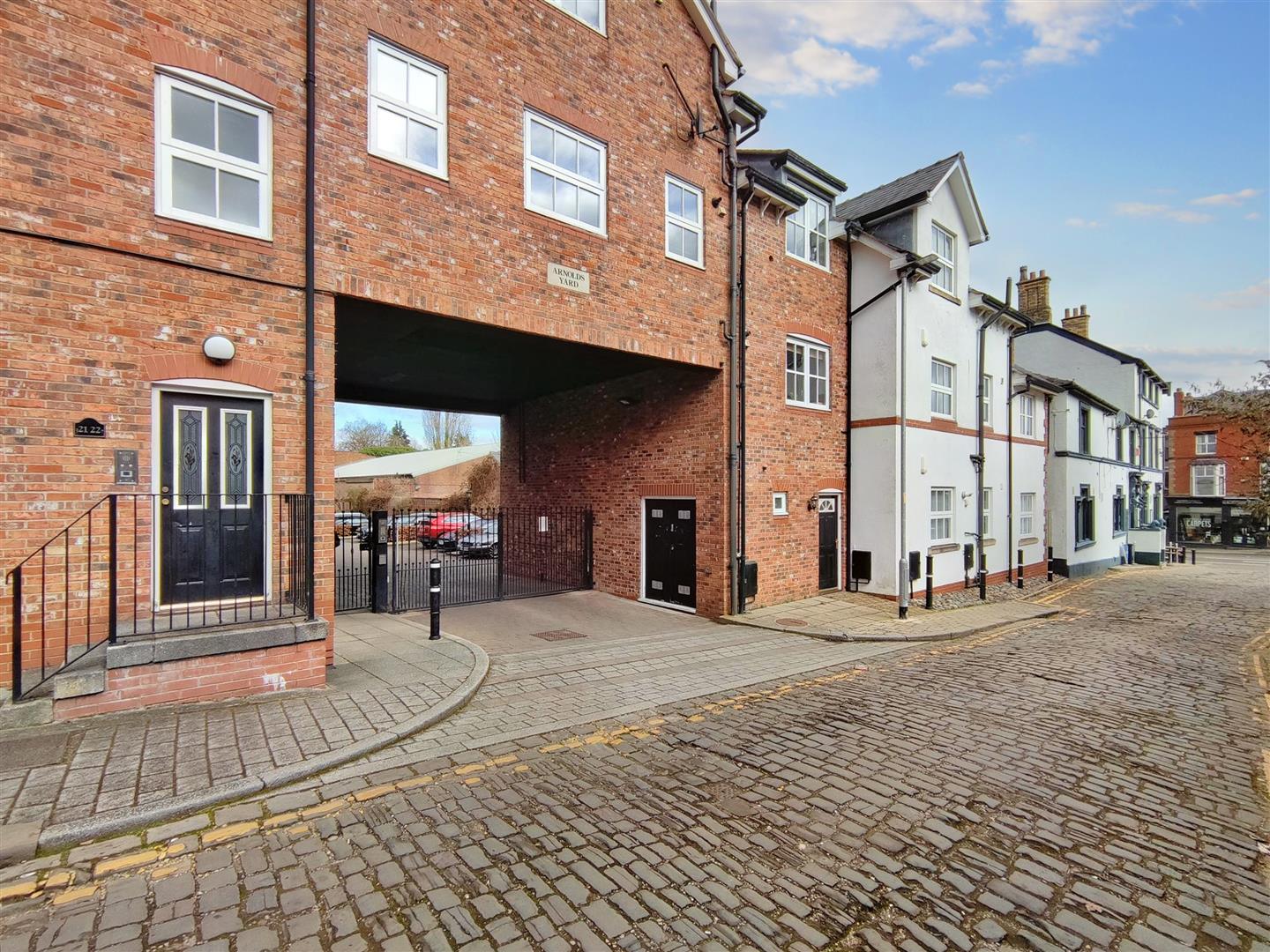 2 bed apartment to rent in Arnolds Yard, Altrincham  - Property Image 18