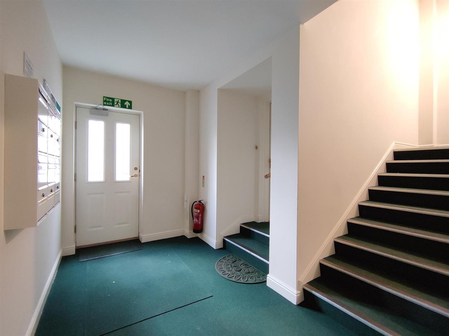 2 bed apartment to rent in Arnolds Yard, Altrincham  - Property Image 15