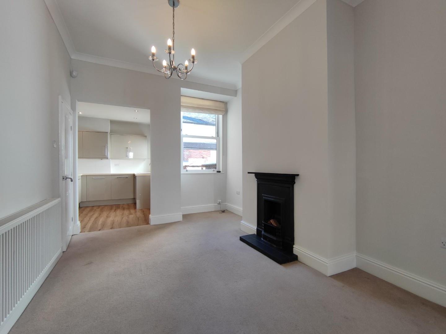 2 bed terraced house to rent in Bold Street, Altrincham  - Property Image 5