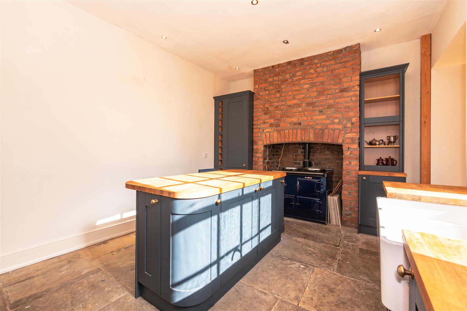 5 bed semi-detached house for sale in Higher Downs, Cheshire  - Property Image 13