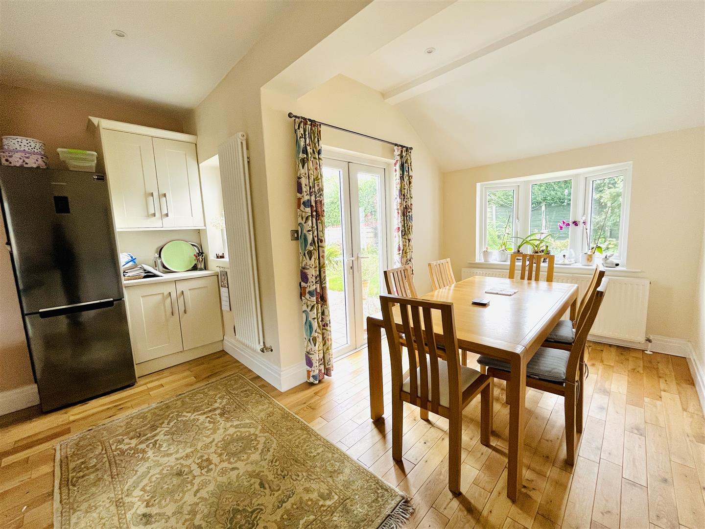 5 bed semi-detached house for sale in Rivington Road, Altrincham  - Property Image 14